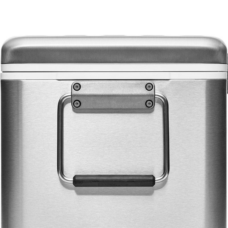 YETI V-Series Stainless Steel Cooler