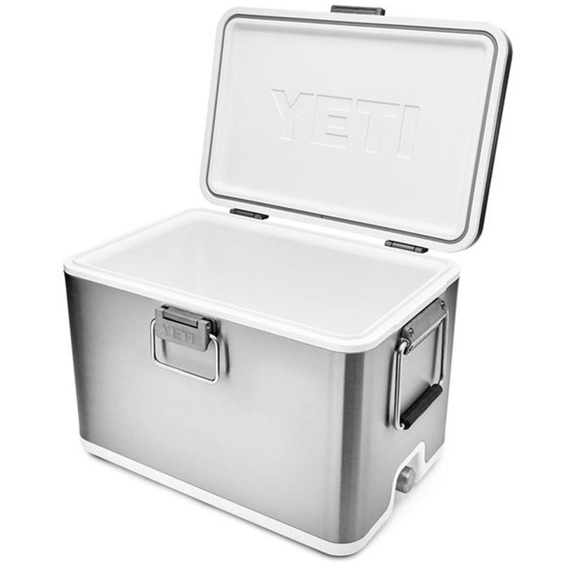 Unless You Are a Hardcore Camper, This Is the Only Yeti Cooler You Need