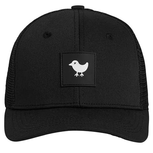 Bad Birdie Men's Trucker Hat
