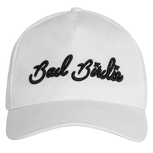 Bad Birdie Men's Script Hat