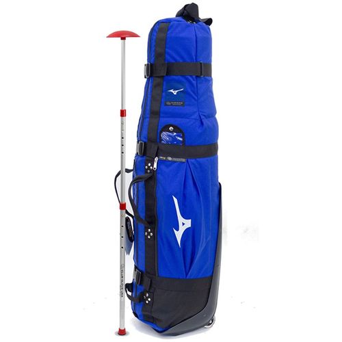 Mizuno CG Last Bag Large Pro Golf Travel Bag