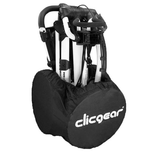 Clicgear Wheel Cover