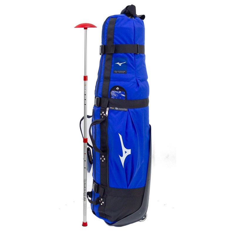 Mizuno pencil online bag