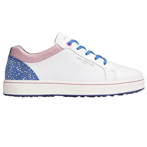Royal Albartross Women's Lady Skye Spikeless Golf Shoes