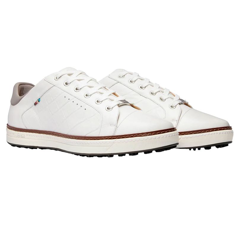 Royal Albartross Men's BOND Spikeless Golf Shoes Worldwide Golf Shops