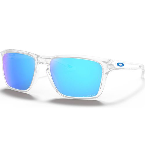 Oakley Men's Sylas with Prizm Sunglasses