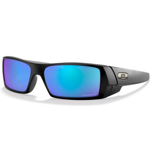 Oakley Gascan Prizm Sapphire Polarized Sunglasses