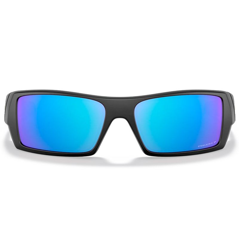 Oakley gascan prizm polarized best sale