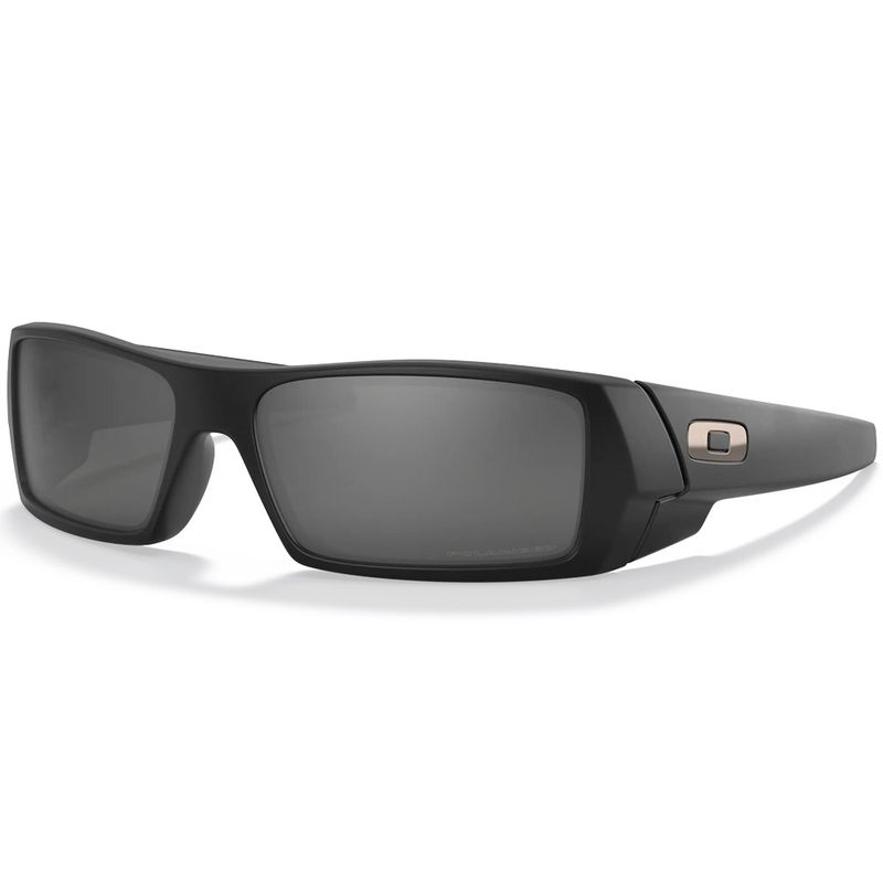 Oakley Gascan Black Iridium Polarized Sunglasses Worldwide Golf Shops