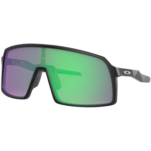 Oakley Sutro Black Prizm Jade Sunglasses
