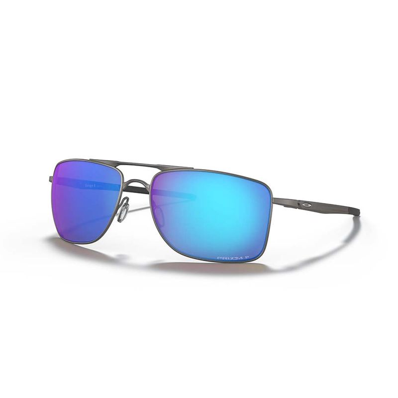 Oakley gauge 8 prizm hotsell