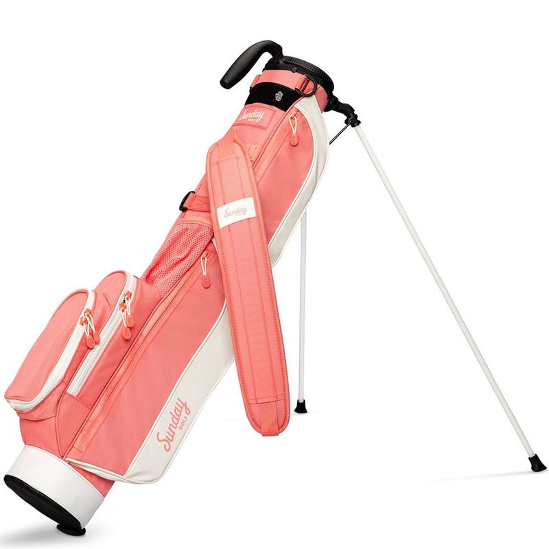 The Members Golf Bag, LINKSLEGEND Series
