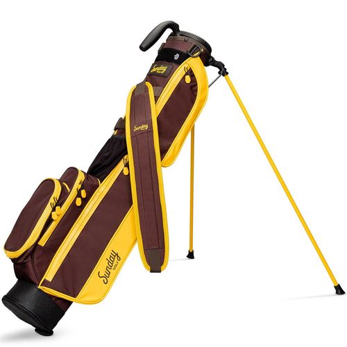 Sunday Golf Loma Stand Bag