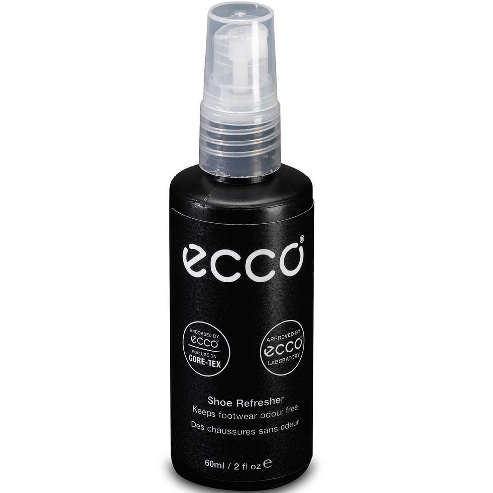 beslag organ Hammer ECCO Shoe Refresher Spray - Worldwide Golf Shops