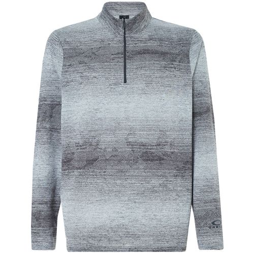 Oakley Men's Contender 1/2 Zip Pullover