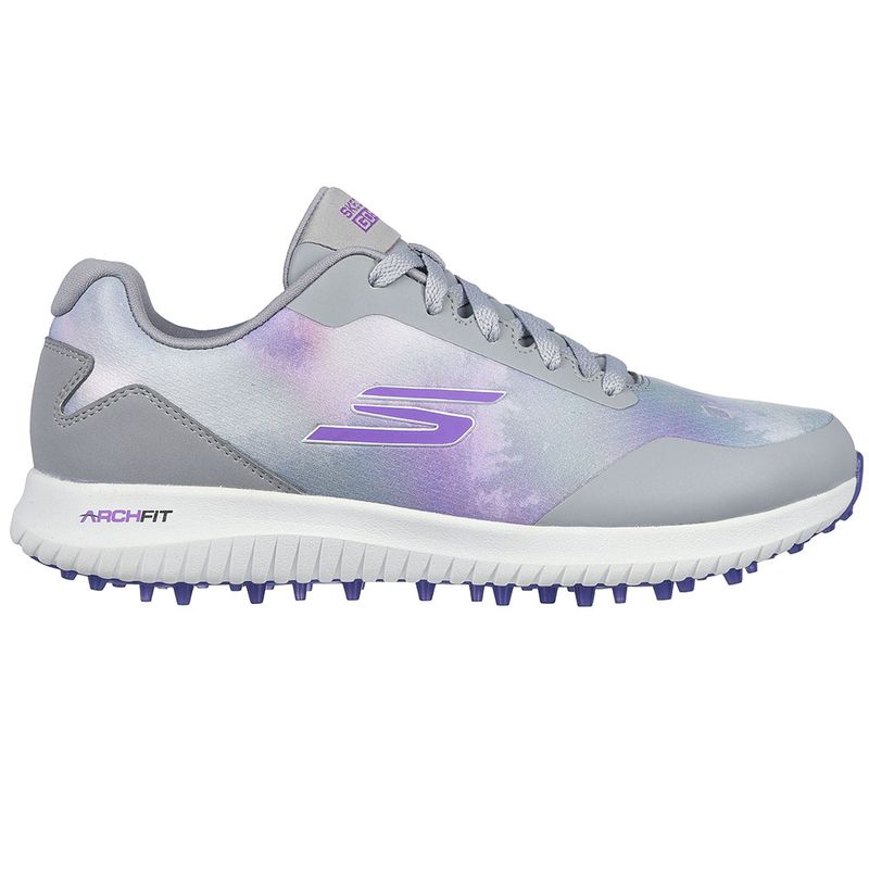 skechers go golf women's max golf shoe