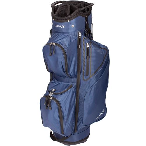 Pinseeker Tour X 14-Way Cart Bag
