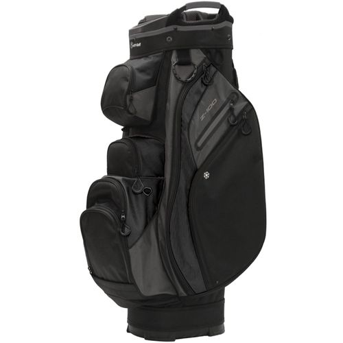 1 With Golf Z-100 15-Way Cart Bag