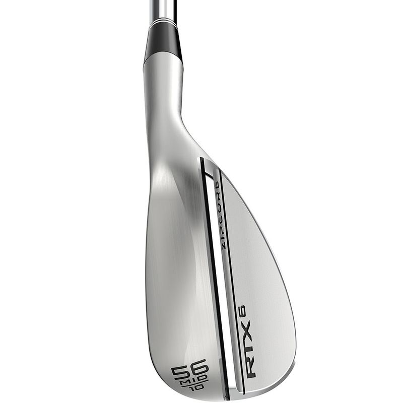 Cleveland RTX 6 ZipCore Tour Satin Wedge - Worldwide Golf Shops