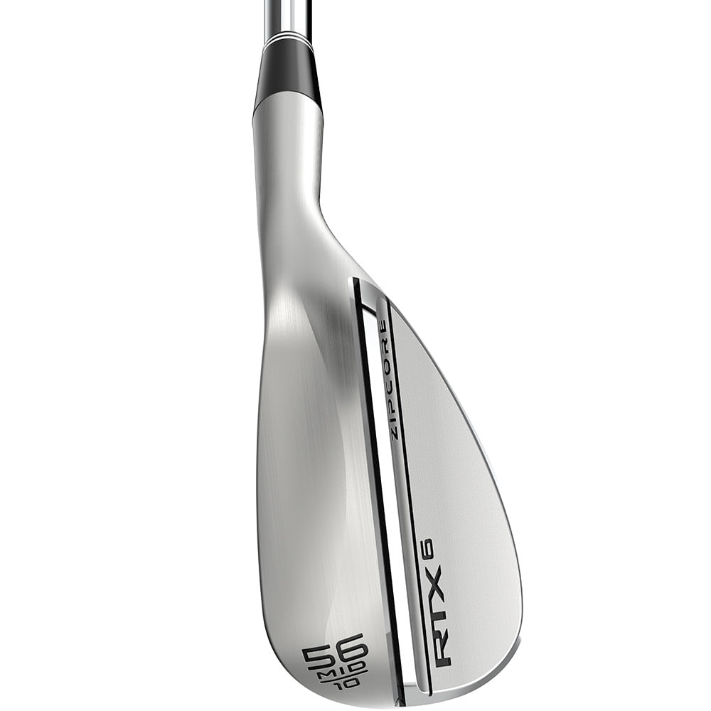 Cleveland RTX Full-Face ZipCore Wedges Tour Satin - Carl's