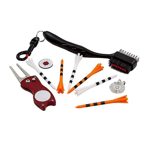 JEF World of Golf Premium Golf Accessory Kit