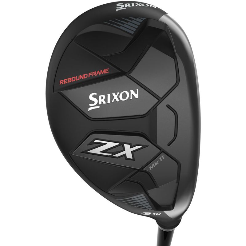 Srixon ZX MkII Hybrid