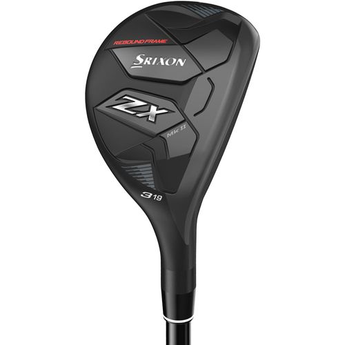 Srixon ZX MkII Hybrid