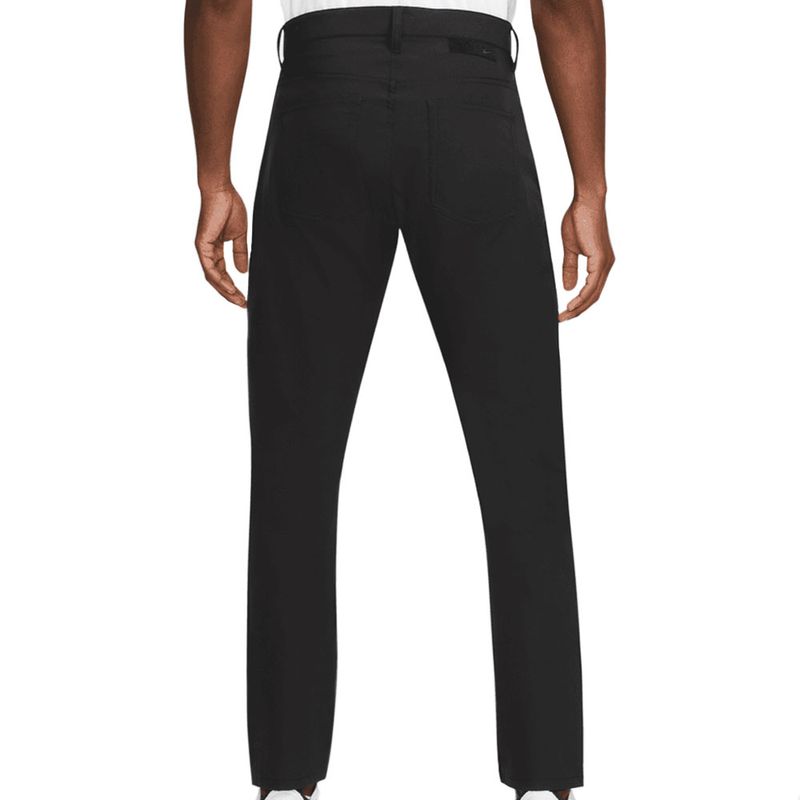 Nike Dri-FIT Repel Men's 5-Pocket Slim Fit Golf Pants.