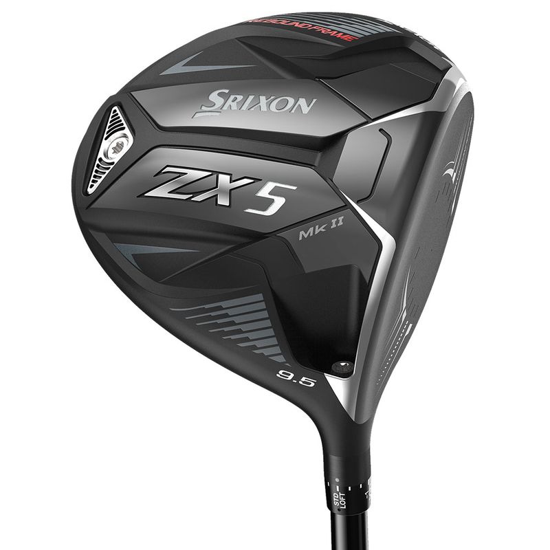 Srixon ZX5 MkII Driver