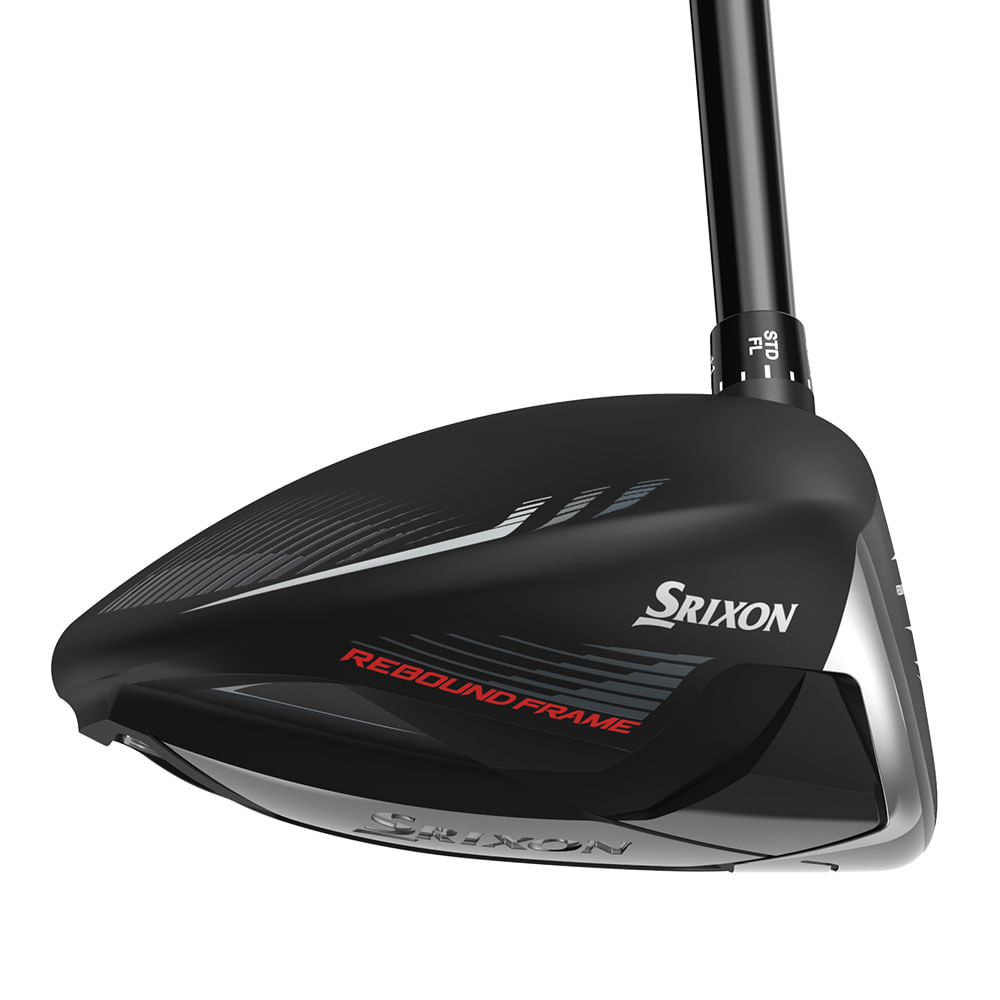Srixon ZX5 MkII Driver - Worldwide Golf Shops