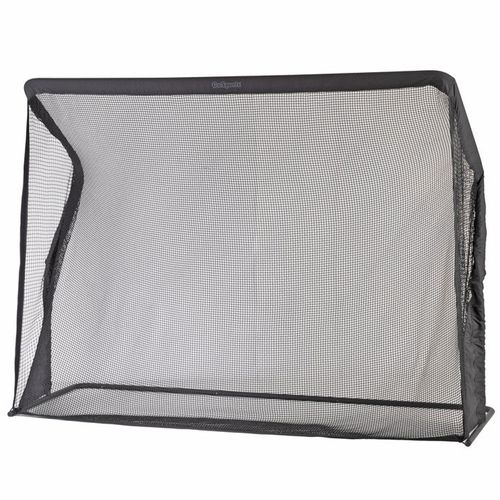 GoSports Elite Golf Practice Net with Steel Frame - 10 FT. Size