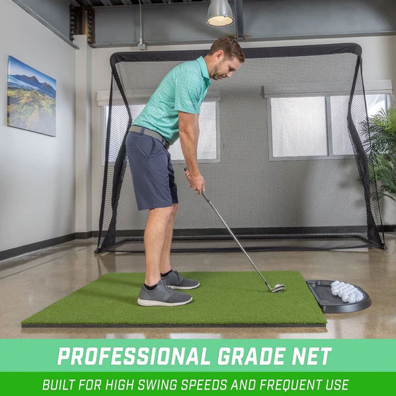 Pure2Improve Practice Net - Worldwide Golf Shops