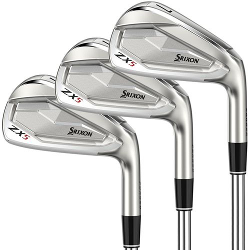 Srixon Irons Worldwide Golf Shops