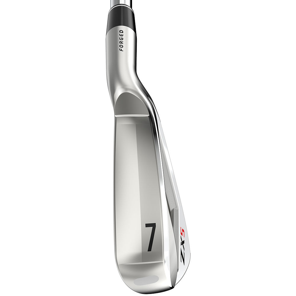 Srixon ZX5 Iron Set - Worldwide Golf Shops - Your Golf Store for Golf  Clubs, Golf Shoes & More