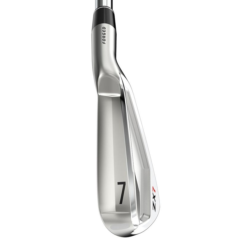 Srixon ZX7 Iron Set - Worldwide Golf Shops
