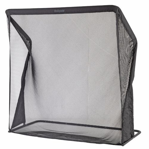 GoSports Elite Golf Practice Net with Steel Frame - 7 FT Size