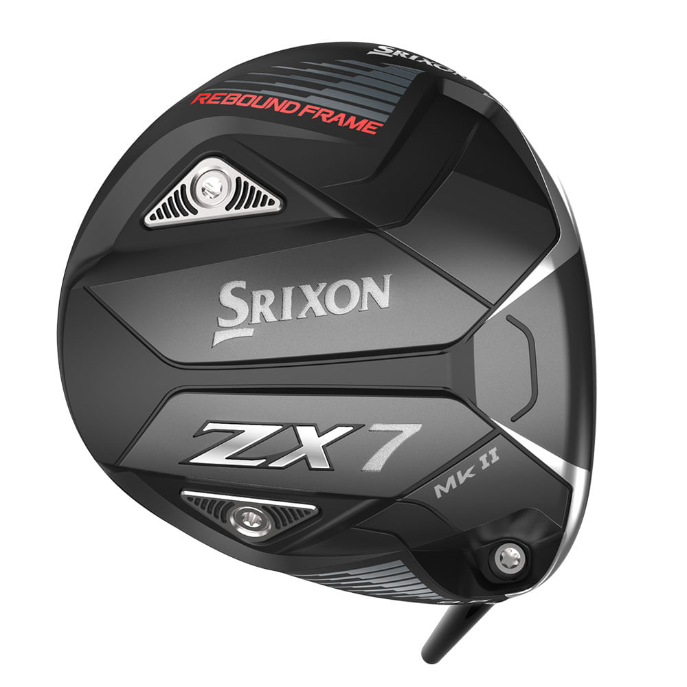 ⛔mk⛔ Srixon ZX7 MkII Driver - Worldwide Golf Shops