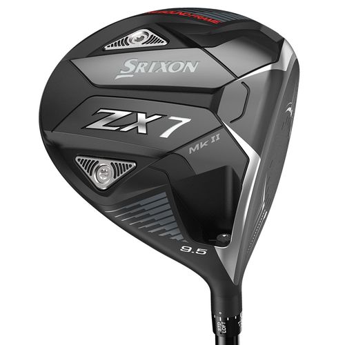 Srixon ZX7 MkII Driver