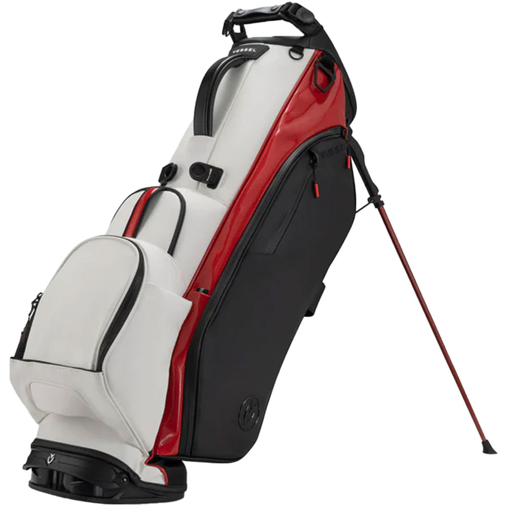 Vessel Player III 14-Way Stand Bag - Worldwide Golf Shops