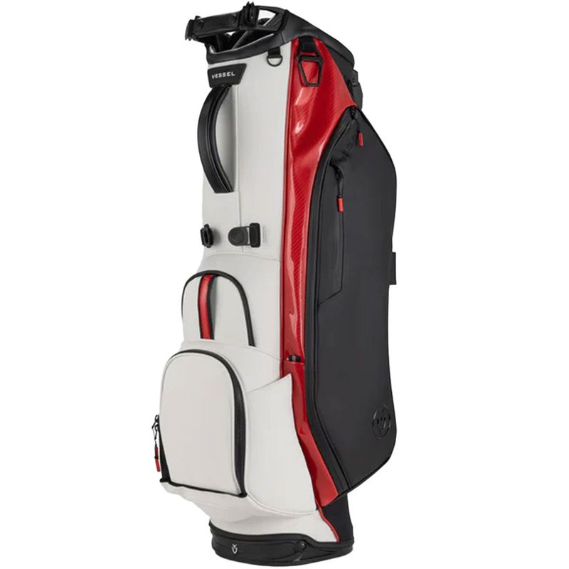 Vessel Player III 14-Way Stand Bag - Worldwide Golf Shops