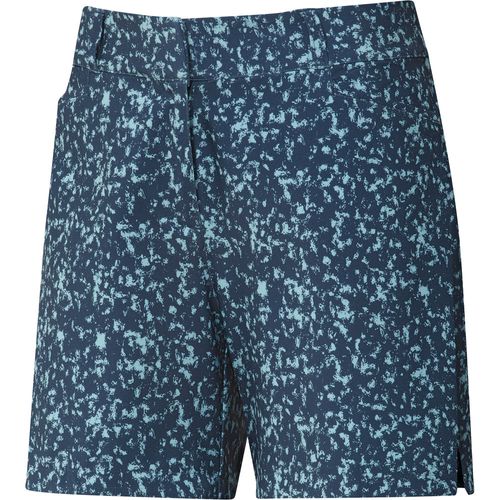 adidas Women's Primegreen Printed 5-Inch Shorts