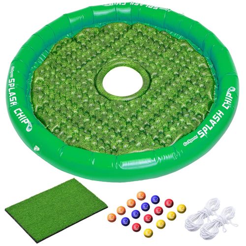 GoSports Splash Chip Floating Golf Game