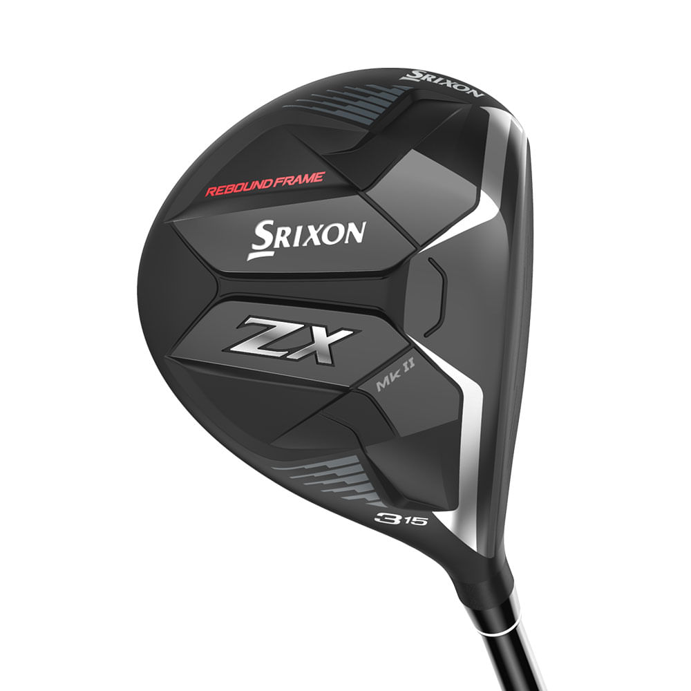 Srixon ZX MkII Fairway Wood Worldwide Golf Shops