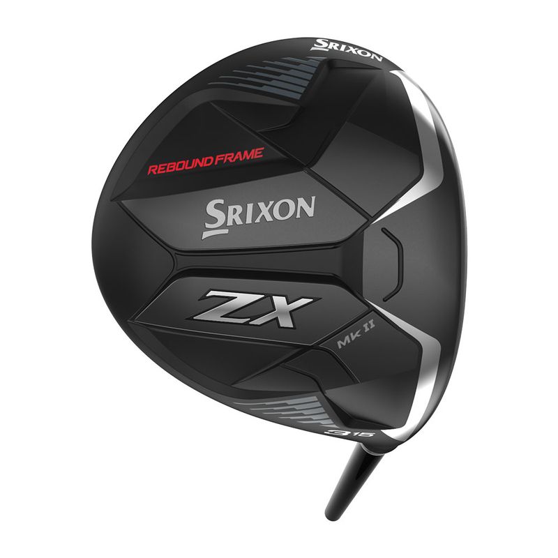 Srixon ZX MkII Fairway Wood