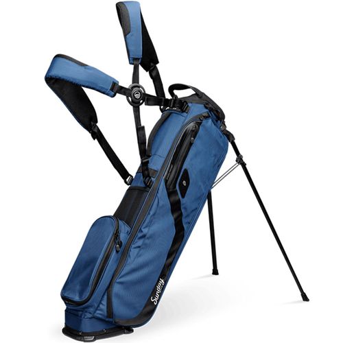 Sunday Golf El Camino Stand Bag
