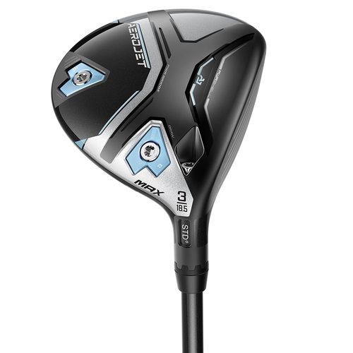 Cobra Women's Aerojet MAX Fairway