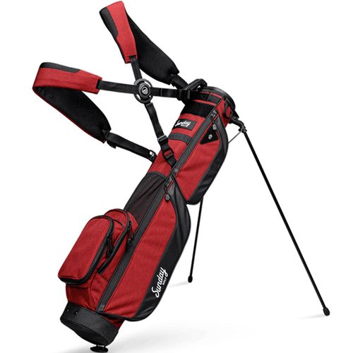 Sunday Golf Loma XL Stand Bag