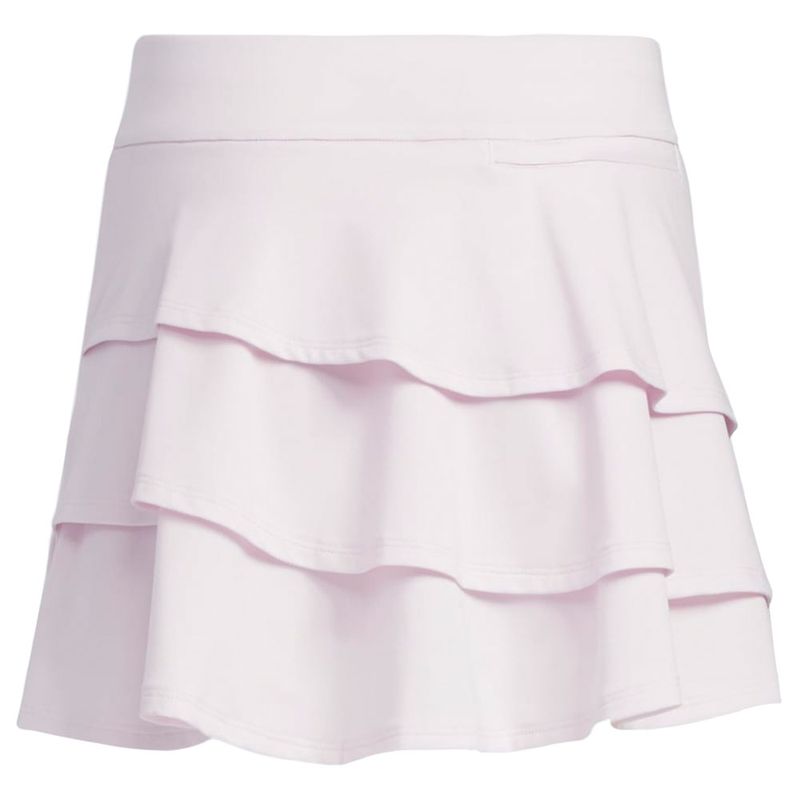 Adidas frilly tennis sales skirt