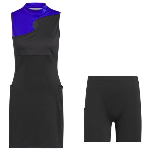 adidas Women's Ultimate365 Tour Colorblocked Dress