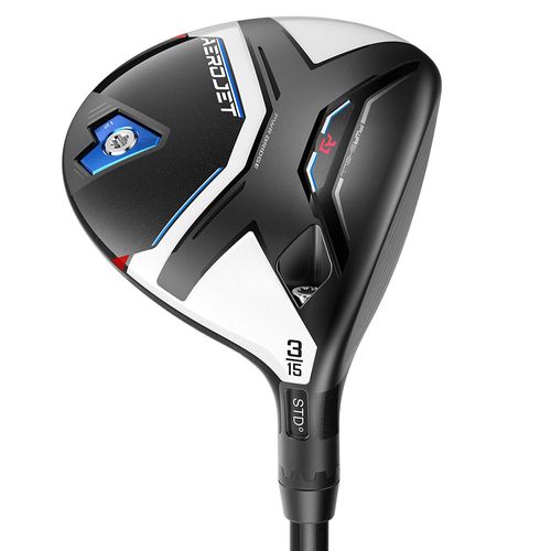 Cobra Aerojet Fairway